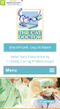 Mobile Screenshot of 877cats.com